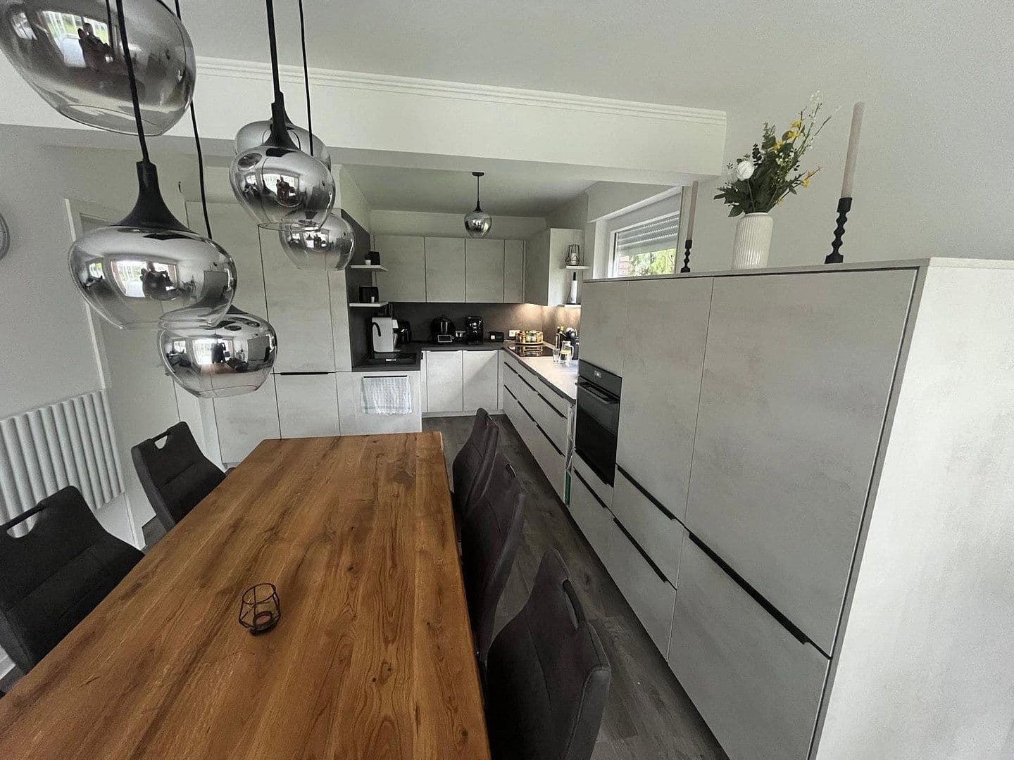 Predaj domu 120 m², pozemek 737 m², Am Kamp 25, Papenburg, Dolné Sasko Predaj domu 120 m², pozemek 737 m², Am Kamp 25, Papenburg, Dolné Sasko