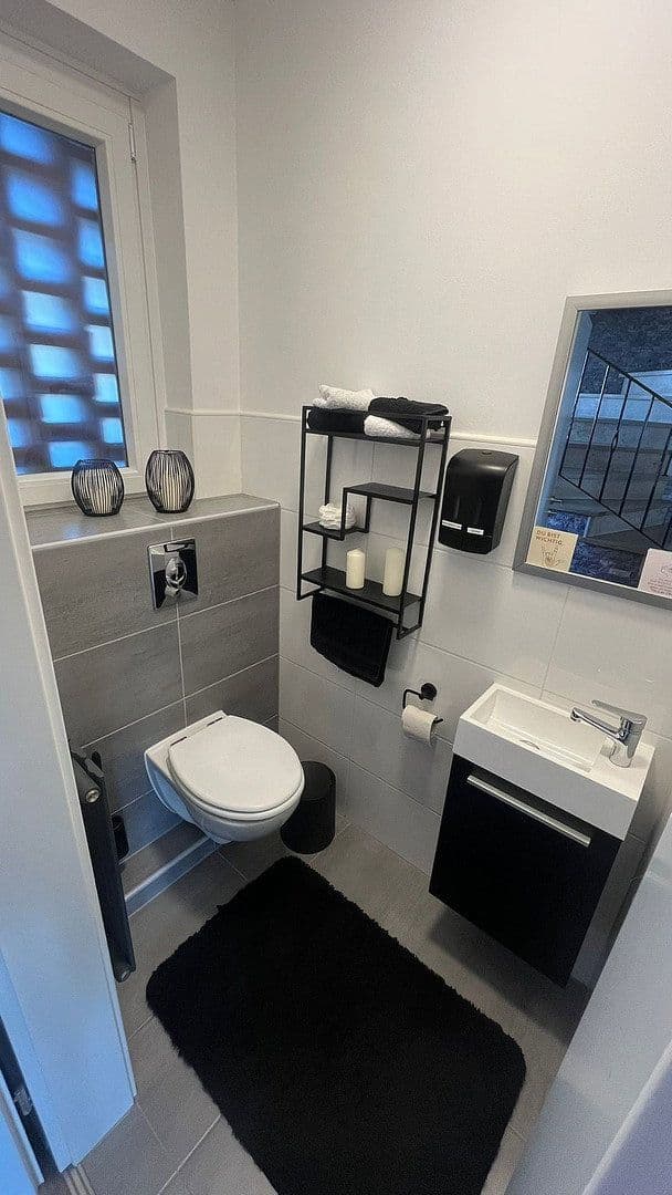 Predaj domu 120 m², pozemek 737 m², Am Kamp 25, Papenburg, Dolné Sasko Predaj domu 120 m², pozemek 737 m², Am Kamp 25, Papenburg, Dolné Sasko