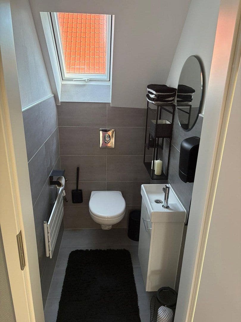 Predaj domu 120 m², pozemek 737 m², Am Kamp 25, Papenburg, Dolné Sasko Predaj domu 120 m², pozemek 737 m², Am Kamp 25, Papenburg, Dolné Sasko