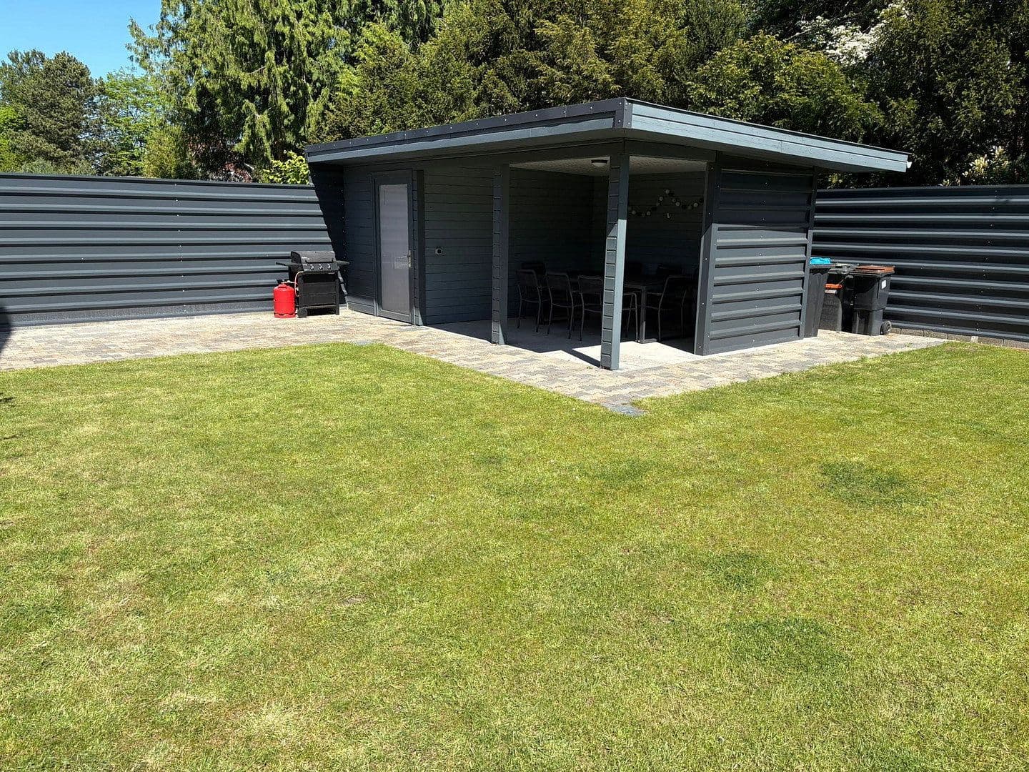 Predaj domu 120 m², pozemek 737 m², Am Kamp 25, Papenburg, Dolné Sasko Predaj domu 120 m², pozemek 737 m², Am Kamp 25, Papenburg, Dolné Sasko