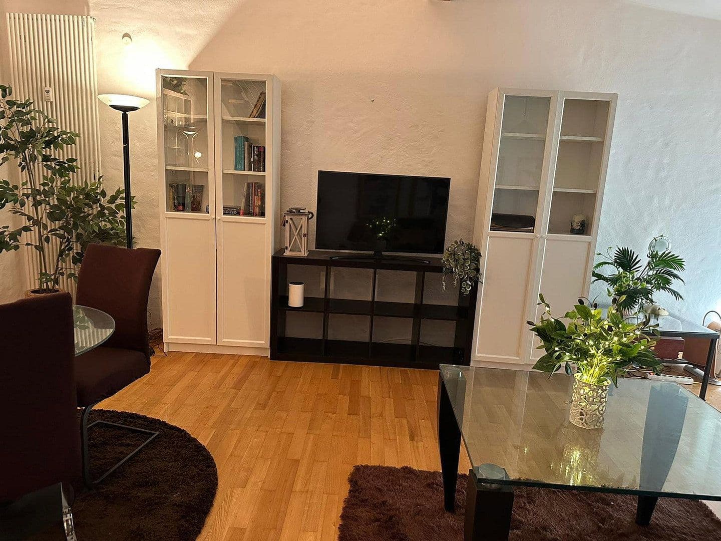 Prenájom bytu 3-izbový 92 m², Wasserburg, Bavorsko Prenájom bytu 3-izbový 92 m², Wasserburg, Bavorsko