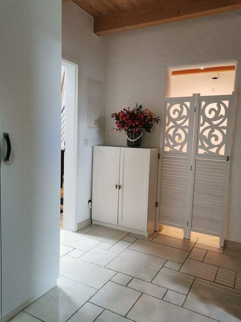 Prenájom bytu 3-izbový 92 m², Wasserburg, Bavorsko Prenájom bytu 3-izbový 92 m², Wasserburg, Bavorsko