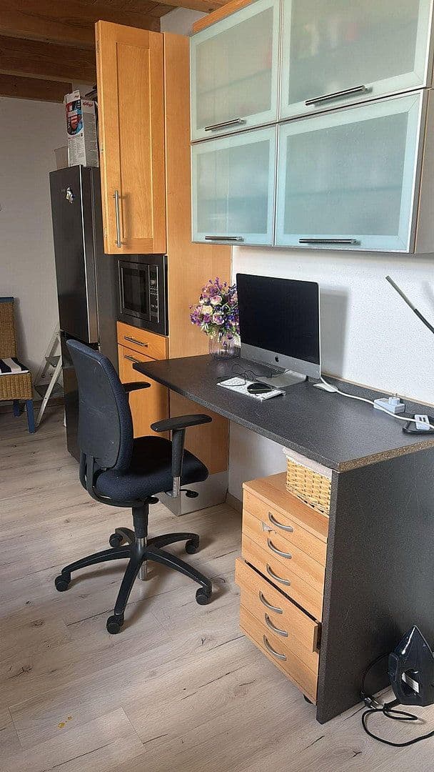 Prenájom bytu 3-izbový 92 m², Wasserburg, Bavorsko Prenájom bytu 3-izbový 92 m², Wasserburg, Bavorsko