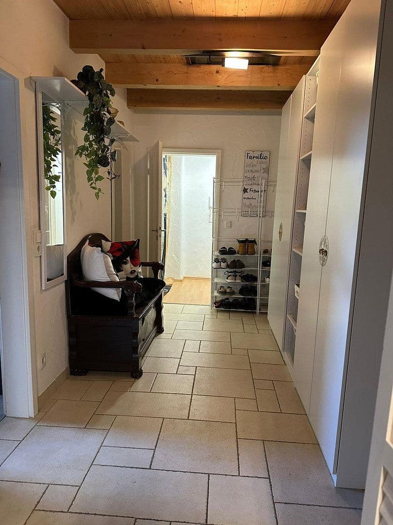 Prenájom bytu 3-izbový 92 m², Wasserburg, Bavorsko Prenájom bytu 3-izbový 92 m², Wasserburg, Bavorsko