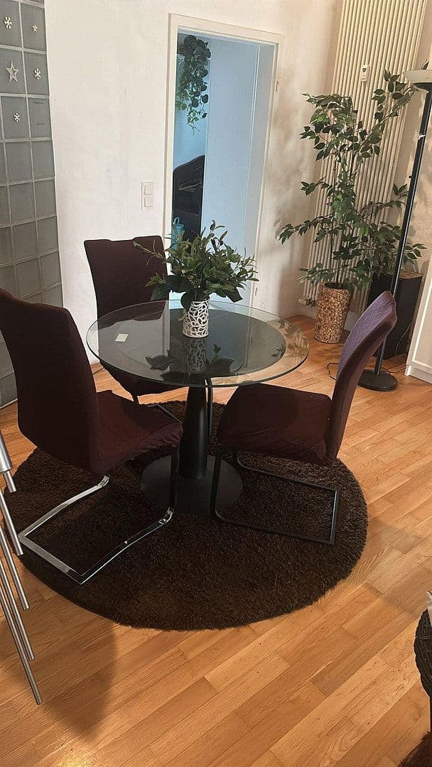 Prenájom bytu 3-izbový 92 m², Wasserburg, Bavorsko Prenájom bytu 3-izbový 92 m², Wasserburg, Bavorsko