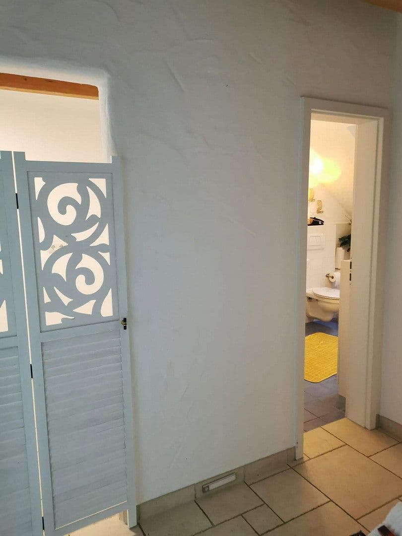 Prenájom bytu 3-izbový 92 m², Wasserburg, Bavorsko Prenájom bytu 3-izbový 92 m², Wasserburg, Bavorsko