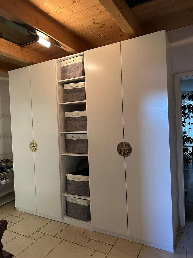 Prenájom bytu 3-izbový 92 m², Wasserburg, Bavorsko Prenájom bytu 3-izbový 92 m², Wasserburg, Bavorsko