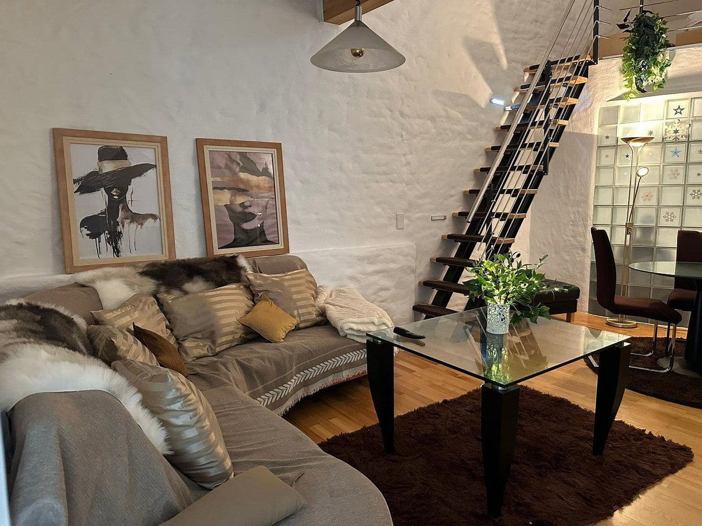 Prenájom bytu 3-izbový 92 m², Wasserburg, Bavorsko Prenájom bytu 3-izbový 92 m², Wasserburg, Bavorsko