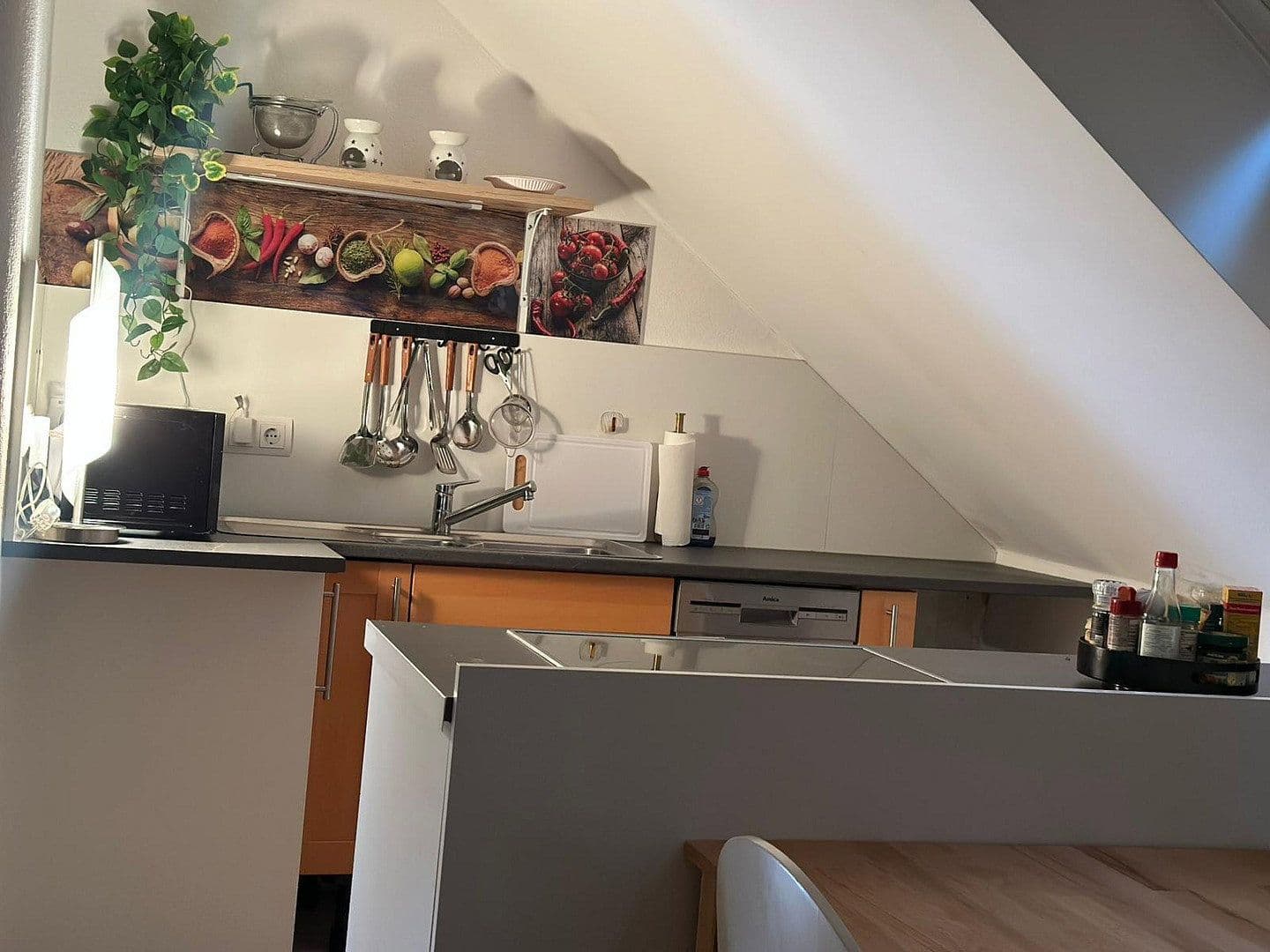 Prenájom bytu 3-izbový 92 m², Wasserburg, Bavorsko Prenájom bytu 3-izbový 92 m², Wasserburg, Bavorsko