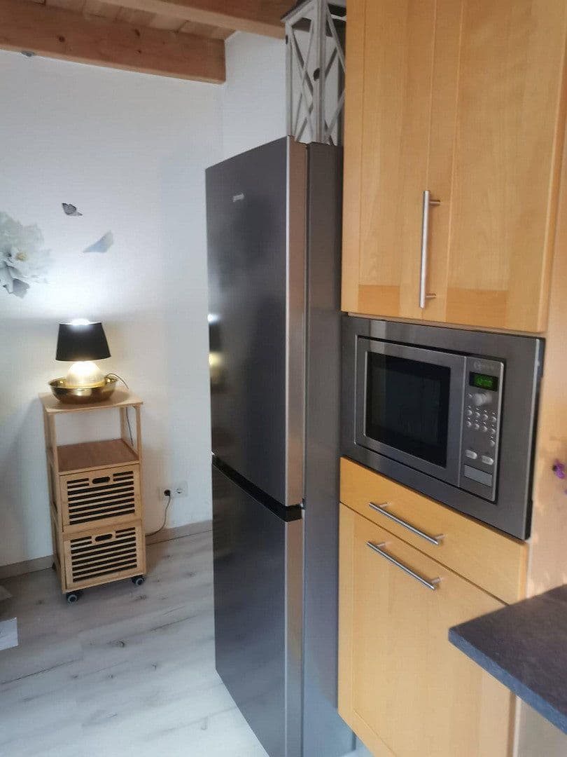 Prenájom bytu 3-izbový 92 m², Wasserburg, Bavorsko Prenájom bytu 3-izbový 92 m², Wasserburg, Bavorsko