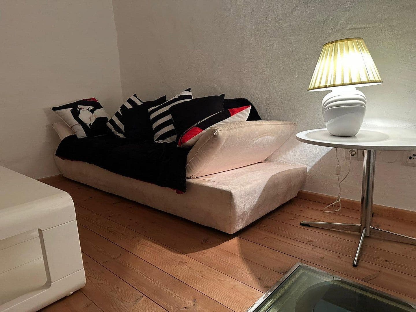 Prenájom bytu 3-izbový 92 m², Wasserburg, Bavorsko Prenájom bytu 3-izbový 92 m², Wasserburg, Bavorsko