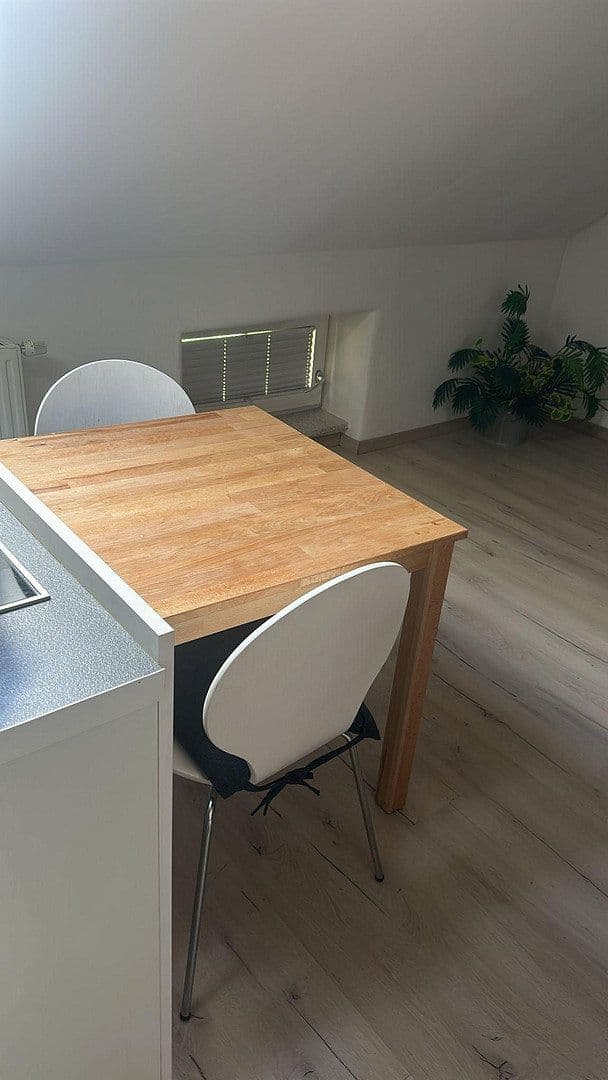 Prenájom bytu 3-izbový 92 m², Wasserburg, Bavorsko Prenájom bytu 3-izbový 92 m², Wasserburg, Bavorsko
