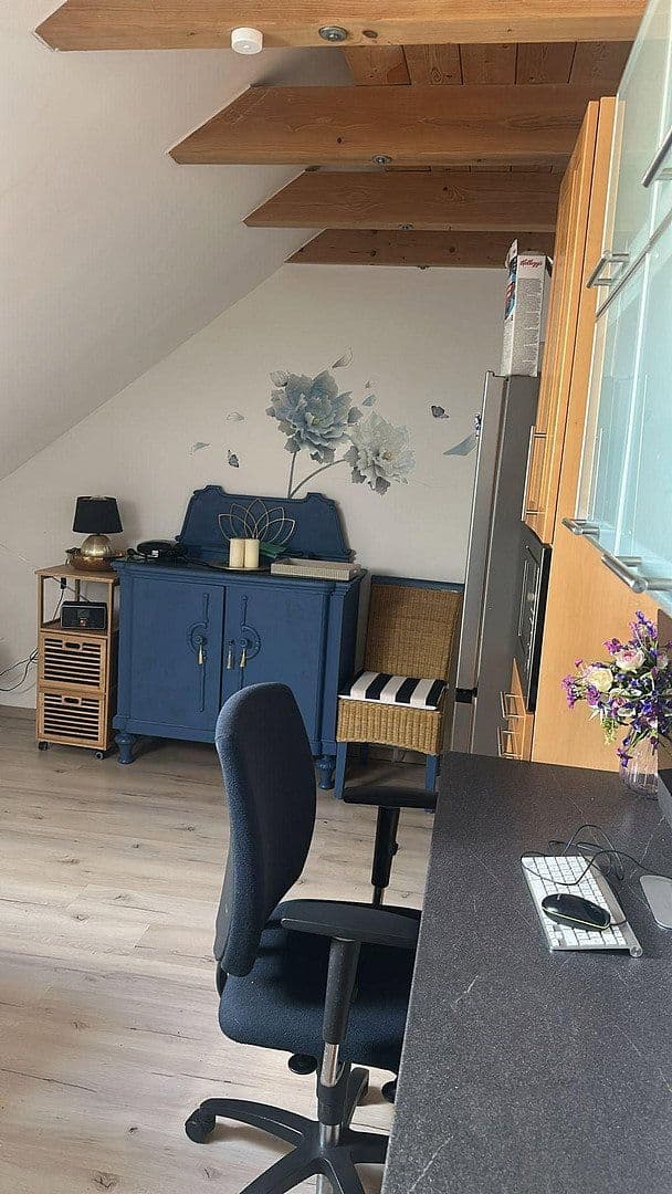 Prenájom bytu 3-izbový 92 m², Wasserburg, Bavorsko Prenájom bytu 3-izbový 92 m², Wasserburg, Bavorsko