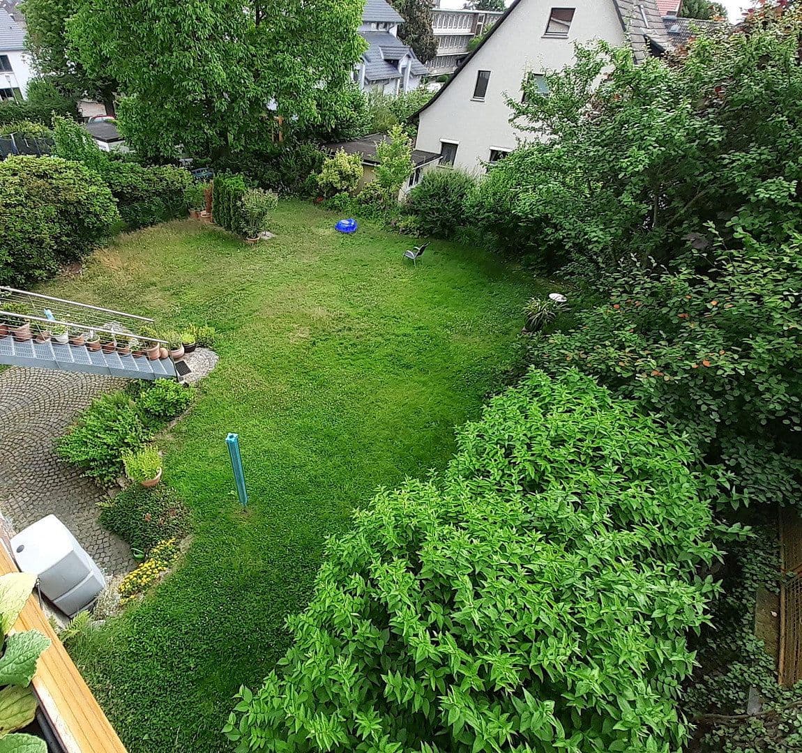 Prenájom bytu 7-izbový 141 m², Kassel, Hesensko Prenájom bytu 7-izbový 141 m², Kassel, Hesensko
