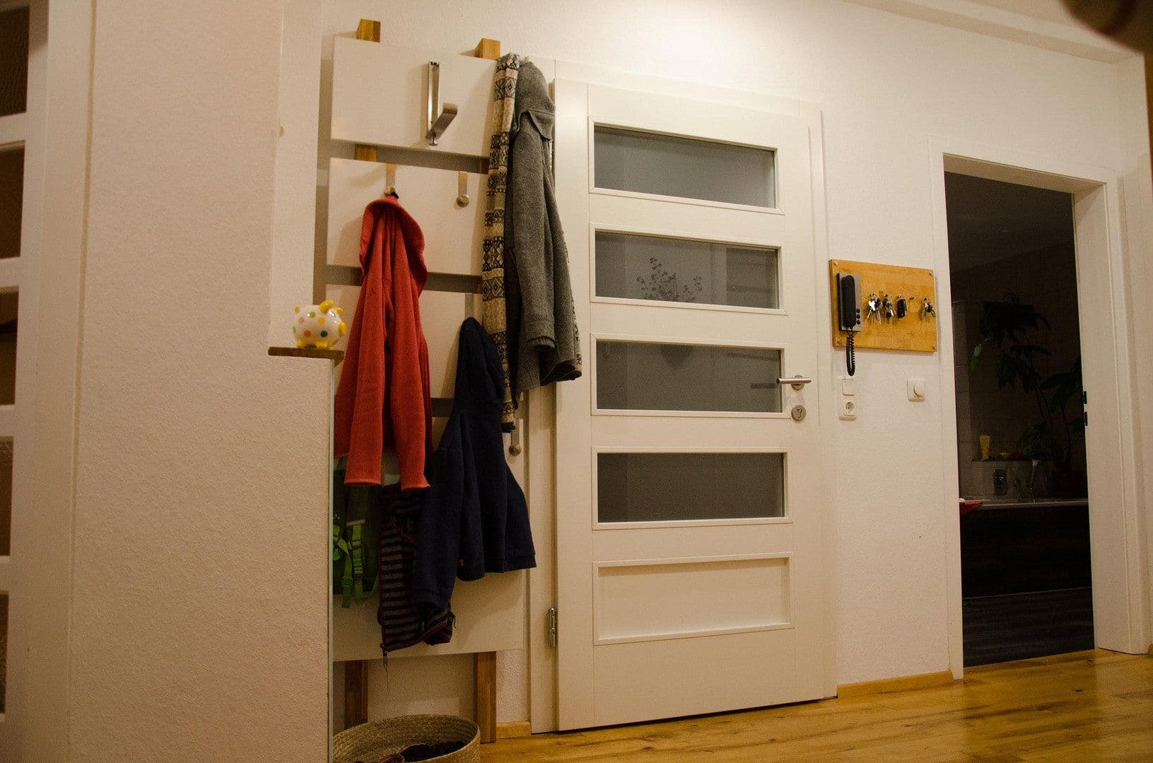 Prenájom bytu 7-izbový 141 m², Kassel, Hesensko Prenájom bytu 7-izbový 141 m², Kassel, Hesensko