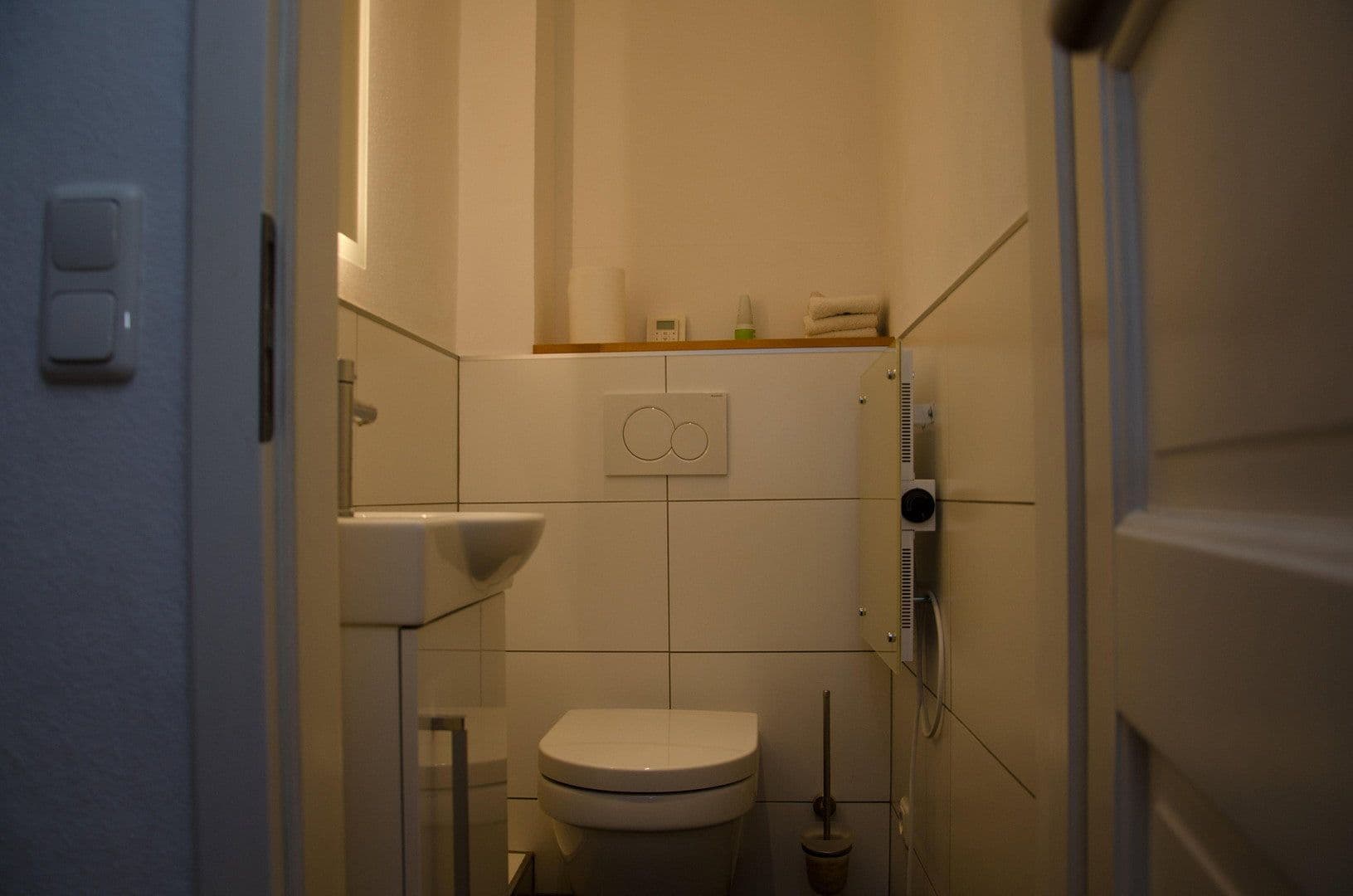 Prenájom bytu 7-izbový 141 m², Kassel, Hesensko Prenájom bytu 7-izbový 141 m², Kassel, Hesensko