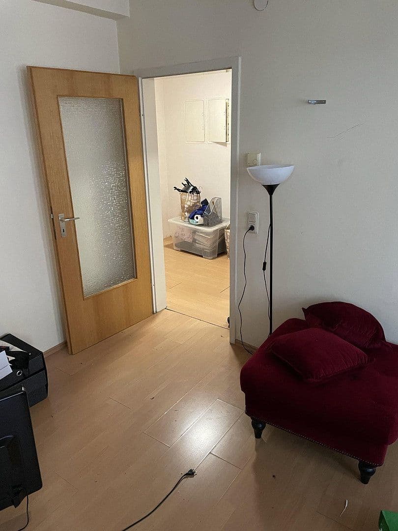 Predaj bytu 2-izbový 57 m², Salzgasse 15, Köln, Severné Porýnie - Westfálsko Predaj bytu 2-izbový 57 m², Salzgasse 15, Köln, Severné Porýnie - Westfálsko