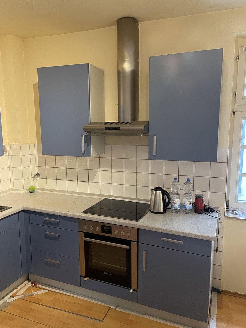 Predaj bytu 2-izbový 57 m², Salzgasse 15, Köln, Severné Porýnie - Westfálsko Predaj bytu 2-izbový 57 m², Salzgasse 15, Köln, Severné Porýnie - Westfálsko