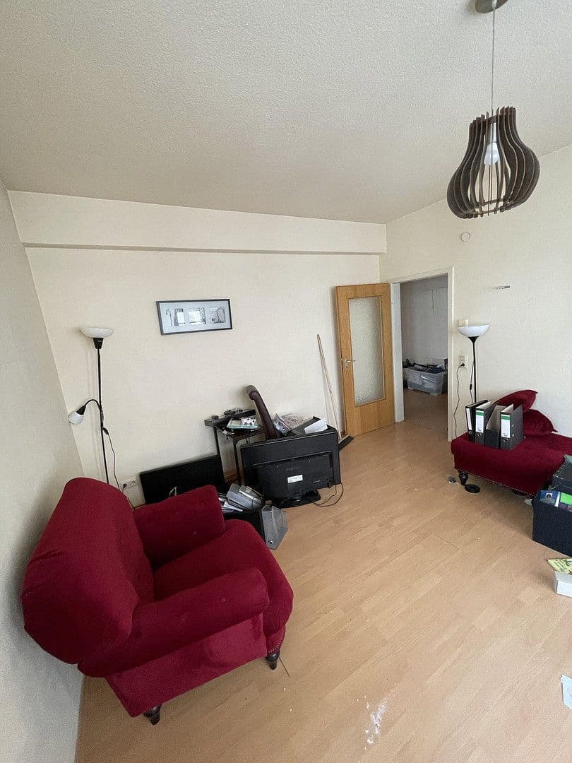 Predaj bytu 2-izbový 57 m², Salzgasse 15, Köln, Severné Porýnie - Westfálsko Predaj bytu 2-izbový 57 m², Salzgasse 15, Köln, Severné Porýnie - Westfálsko