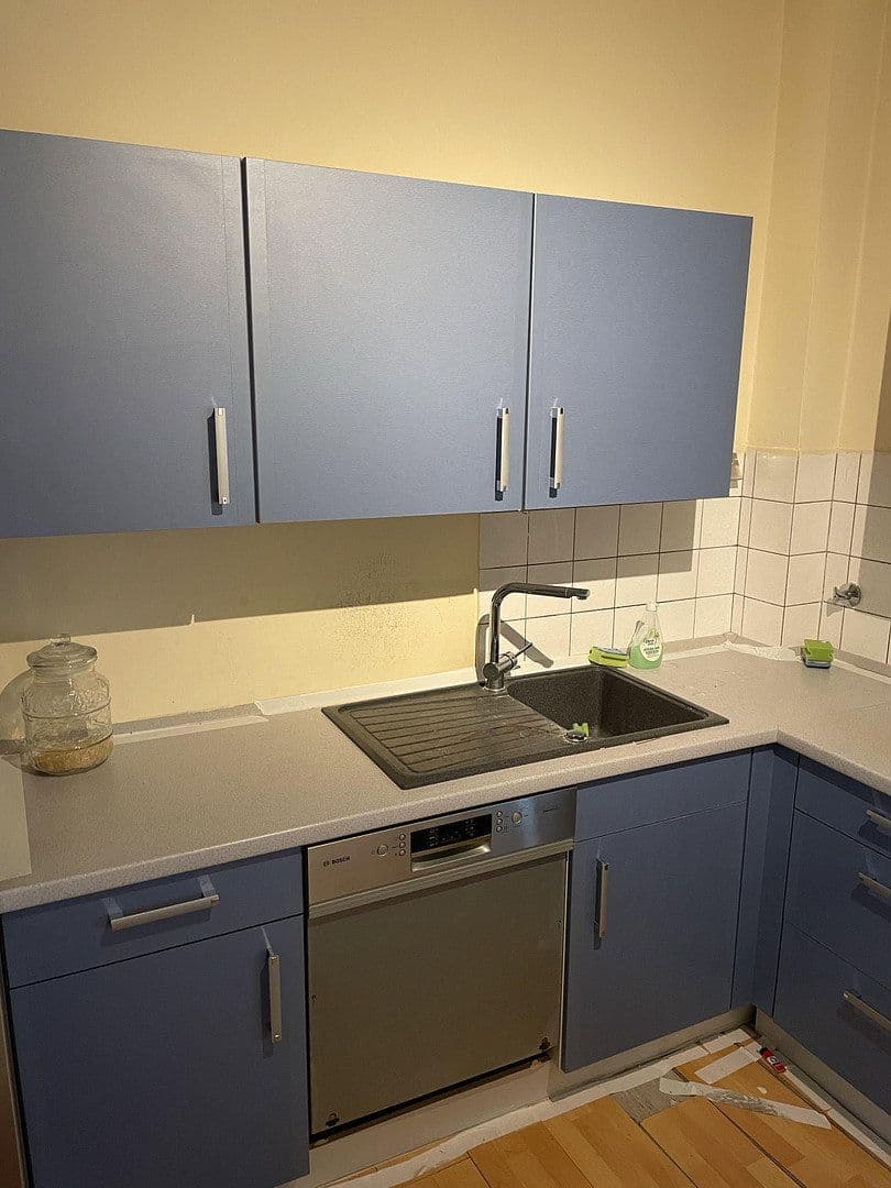 Predaj bytu 2-izbový 57 m², Salzgasse 15, Köln, Severné Porýnie - Westfálsko Predaj bytu 2-izbový 57 m², Salzgasse 15, Köln, Severné Porýnie - Westfálsko