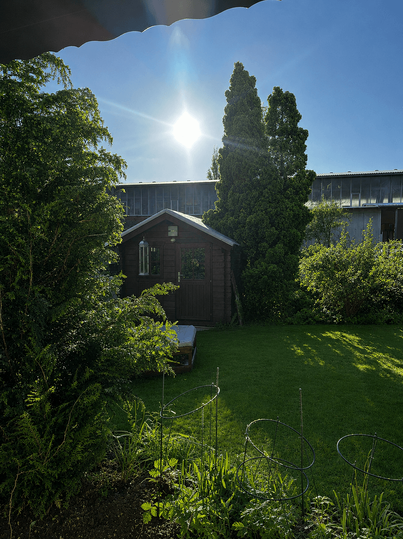 Prenájom bytu 3-izbový 115 m², Ingelheim am Rhein, Porýnie-Falcko Prenájom bytu 3-izbový 115 m², Ingelheim am Rhein, Porýnie-Falcko