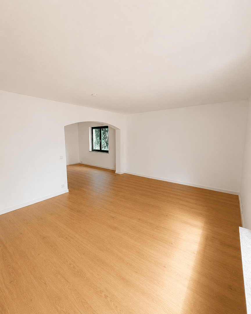 Prenájom bytu 3-izbový 115 m², Ingelheim am Rhein, Porýnie-Falcko Prenájom bytu 3-izbový 115 m², Ingelheim am Rhein, Porýnie-Falcko
