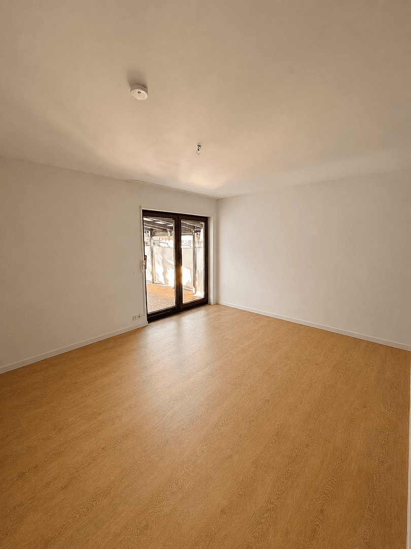 Prenájom bytu 3-izbový 115 m², Ingelheim am Rhein, Porýnie-Falcko Prenájom bytu 3-izbový 115 m², Ingelheim am Rhein, Porýnie-Falcko