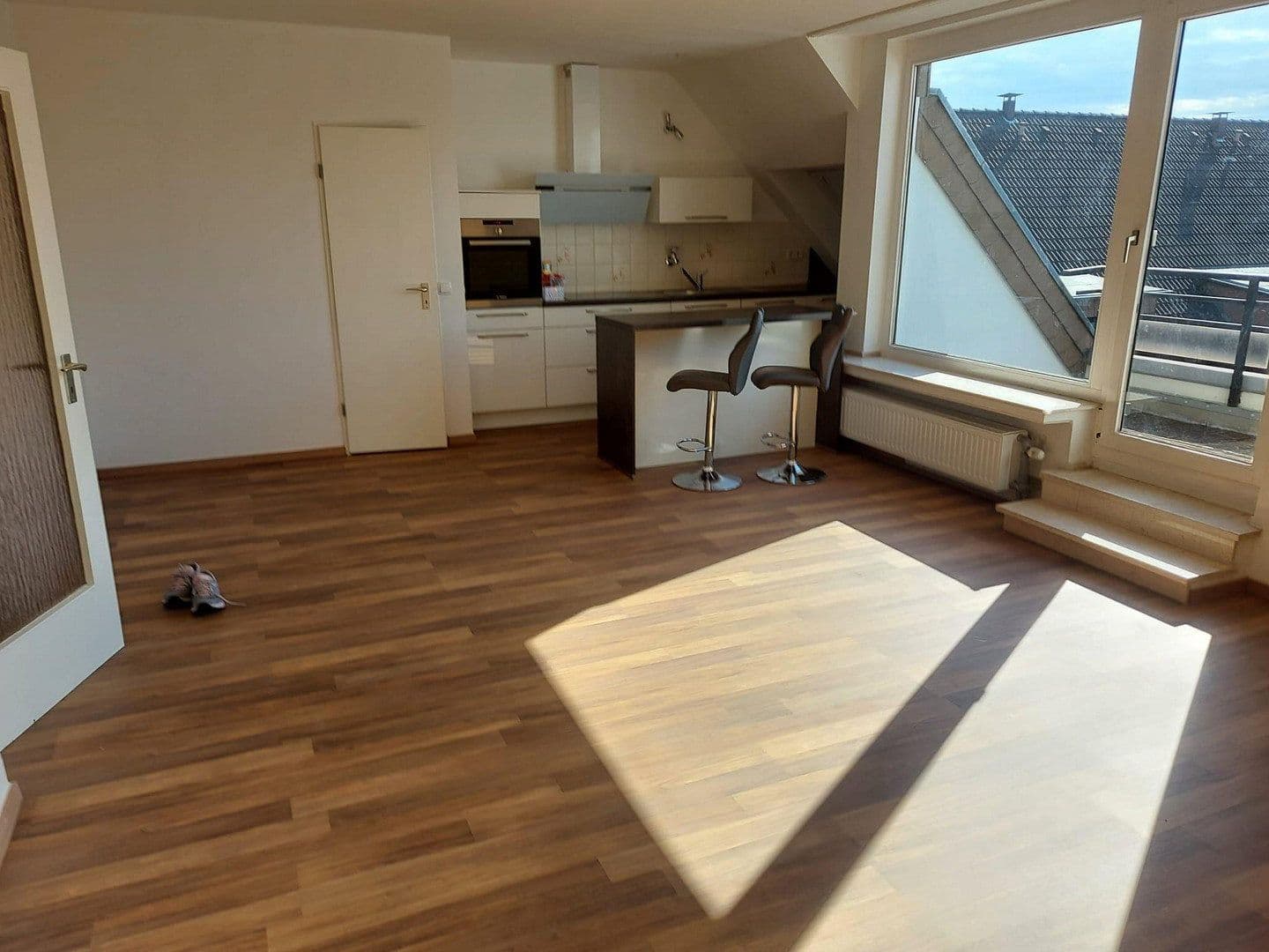 Predaj bytu 3-izbový 89 m², Frechen, Severné Porýnie - Westfálsko Predaj bytu 3-izbový 89 m², Frechen, Severné Porýnie - Westfálsko