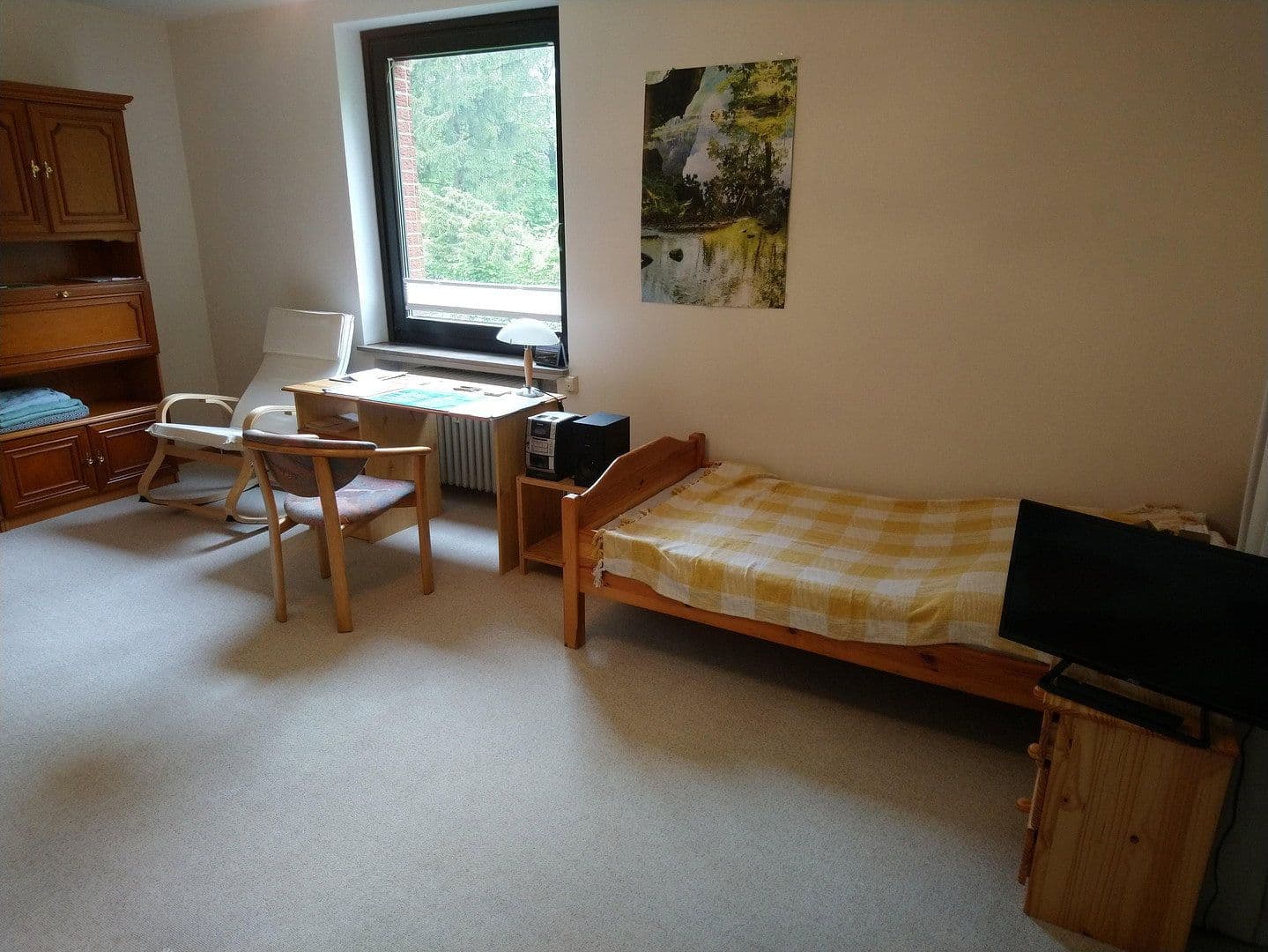 Predaj bytu 1-izbový 40 m², pfaffenberg 28a, Bad Sachsa, Dolné Sasko Predaj bytu 1-izbový 40 m², pfaffenberg 28a, Bad Sachsa, Dolné Sasko