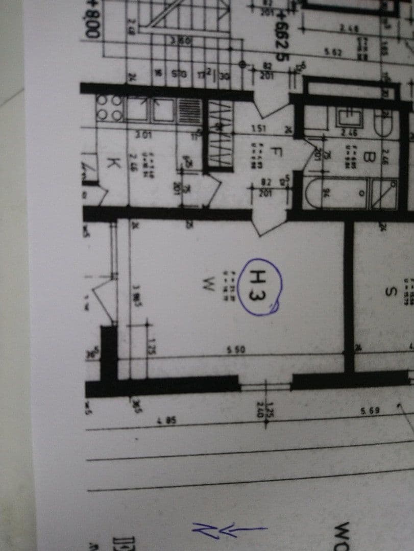 Predaj bytu 1-izbový 40 m², pfaffenberg 28a, Bad Sachsa, Dolné Sasko Predaj bytu 1-izbový 40 m², pfaffenberg 28a, Bad Sachsa, Dolné Sasko