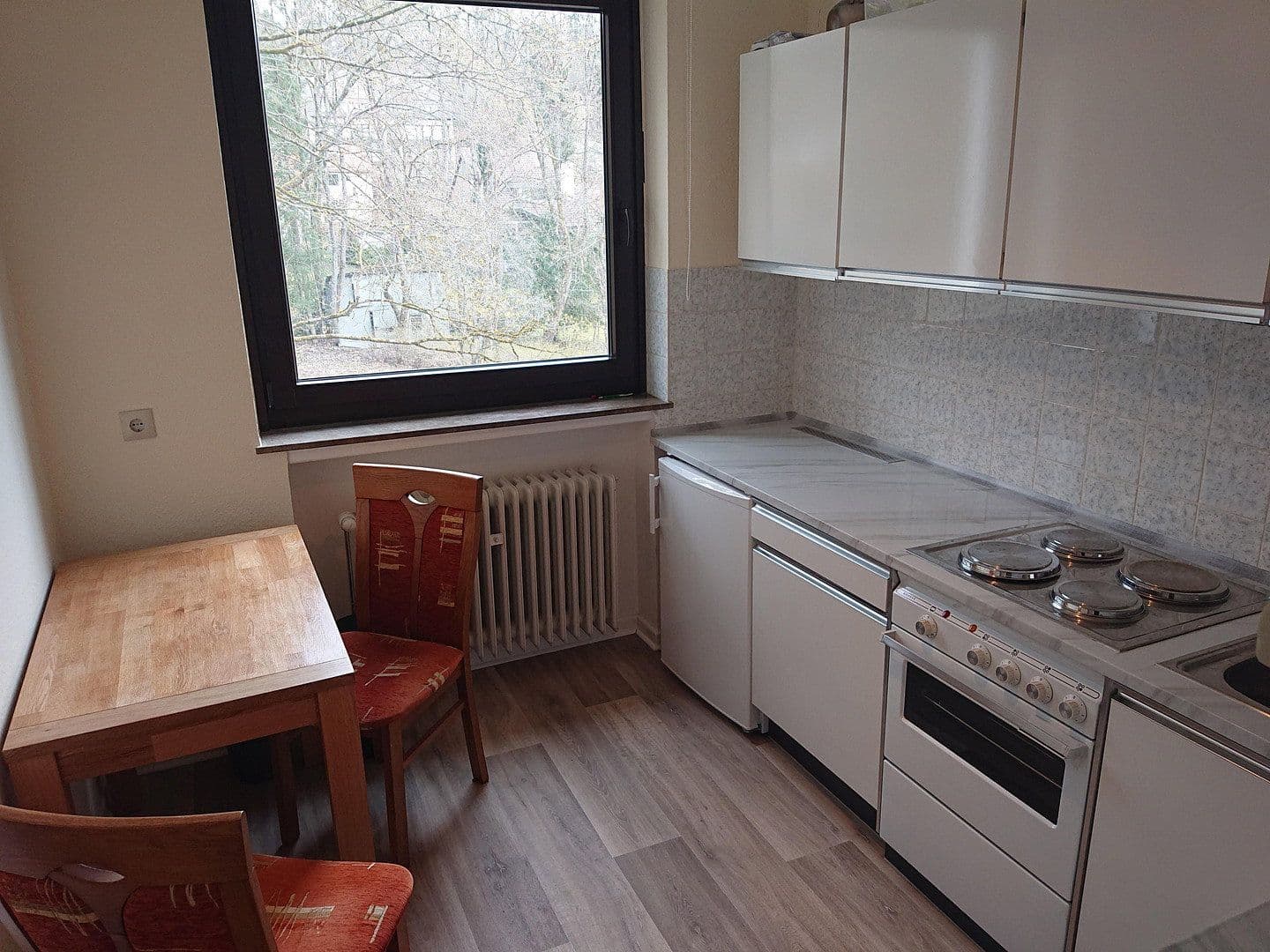 Predaj bytu 1-izbový 40 m², pfaffenberg 28a, Bad Sachsa, Dolné Sasko Predaj bytu 1-izbový 40 m², pfaffenberg 28a, Bad Sachsa, Dolné Sasko