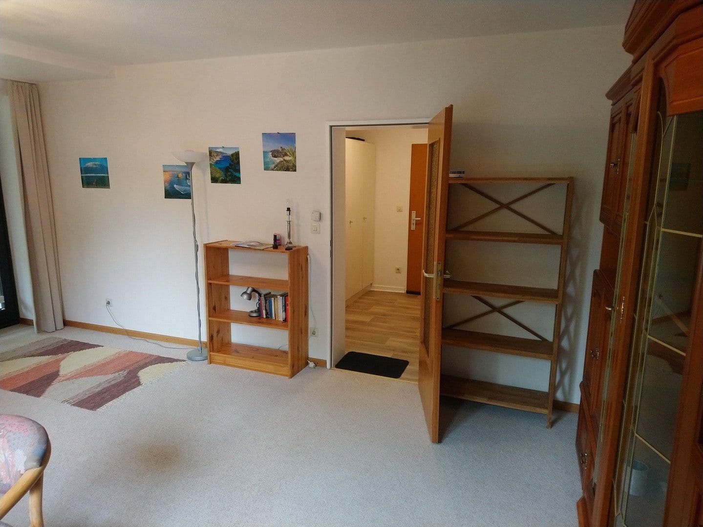 Predaj bytu 1-izbový 40 m², pfaffenberg 28a, Bad Sachsa, Dolné Sasko Predaj bytu 1-izbový 40 m², pfaffenberg 28a, Bad Sachsa, Dolné Sasko