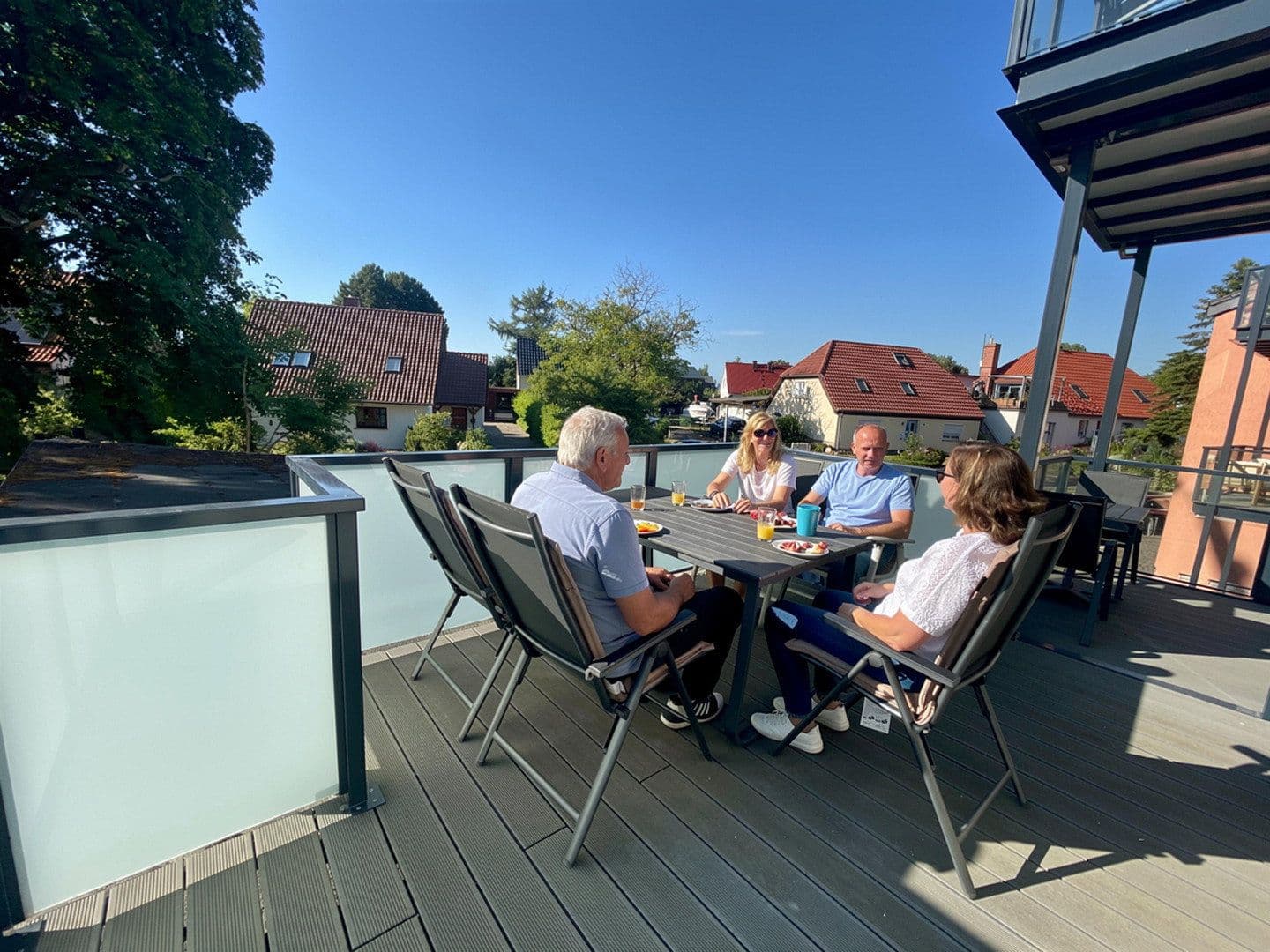 Predaj bytu 3-izbový 72 m², Altefähr, Meklenbursko-Predpomoransko Predaj bytu 3-izbový 72 m², Altefähr, Meklenbursko-Predpomoransko