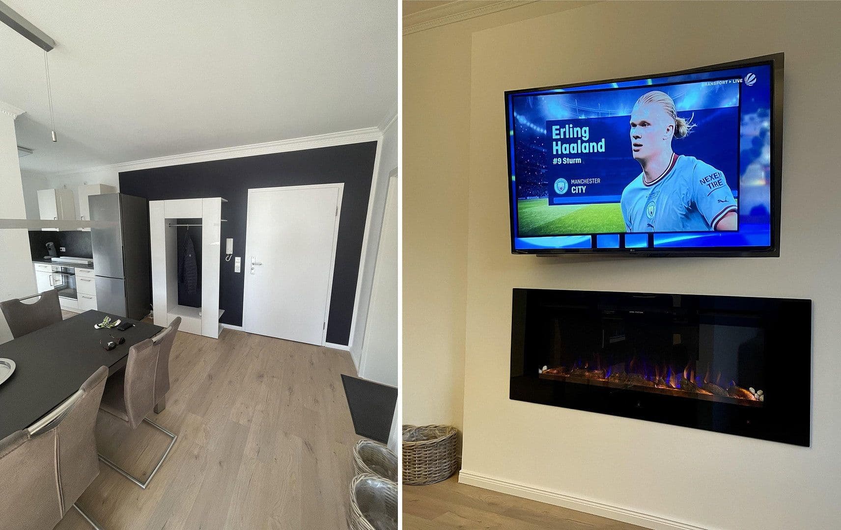 Predaj bytu 3-izbový 72 m², Altefähr, Meklenbursko-Predpomoransko Predaj bytu 3-izbový 72 m², Altefähr, Meklenbursko-Predpomoransko