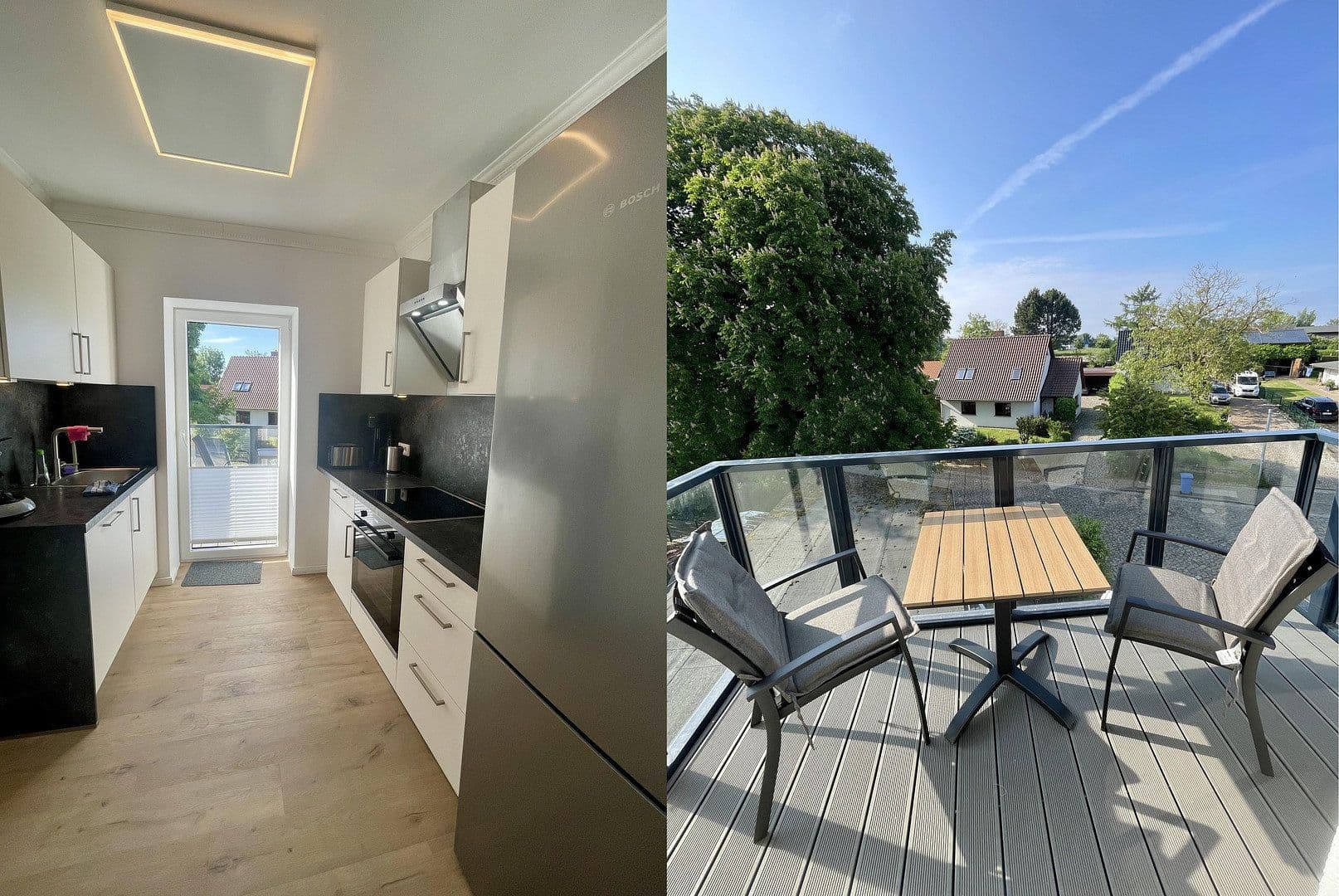 Predaj bytu 3-izbový 72 m², Altefähr, Meklenbursko-Predpomoransko Predaj bytu 3-izbový 72 m², Altefähr, Meklenbursko-Predpomoransko