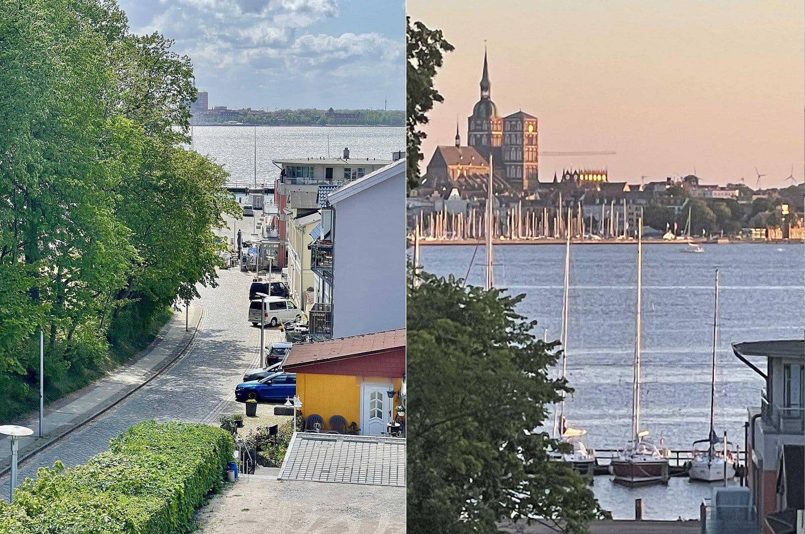 Predaj bytu 3-izbový 72 m², Altefähr, Meklenbursko-Predpomoransko Predaj bytu 3-izbový 72 m², Altefähr, Meklenbursko-Predpomoransko