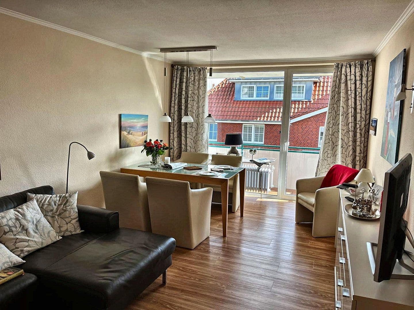 Predaj bytu 2-izbový 46 m², Peterstraße 21, Wangerooge, Dolné Sasko Predaj bytu 2-izbový 46 m², Peterstraße 21, Wangerooge, Dolné Sasko