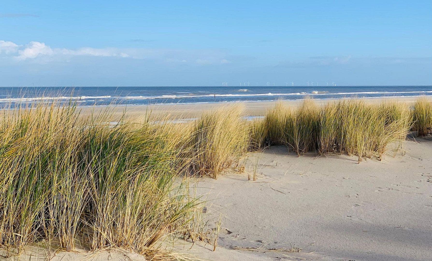 Predaj bytu 2-izbový 46 m², Peterstraße 21, Wangerooge, Dolné Sasko Predaj bytu 2-izbový 46 m², Peterstraße 21, Wangerooge, Dolné Sasko