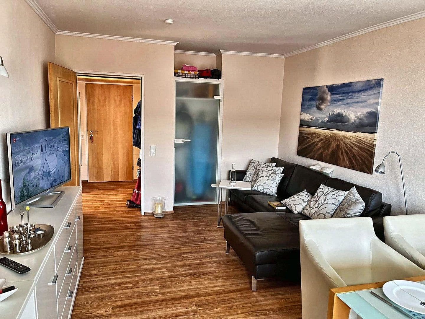 Predaj bytu 2-izbový 46 m², Peterstraße 21, Wangerooge, Dolné Sasko Predaj bytu 2-izbový 46 m², Peterstraße 21, Wangerooge, Dolné Sasko