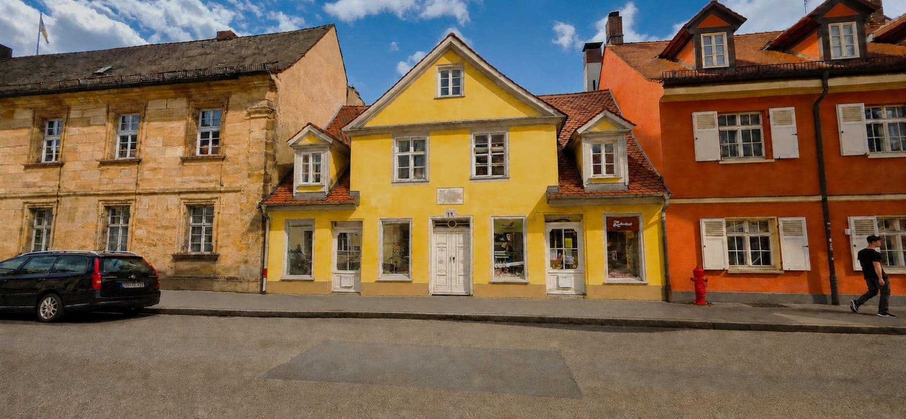 Prenájom nebytového priestoru 56 m², Erlangen, Bavorsko Prenájom nebytového priestoru 56 m², Erlangen, Bavorsko