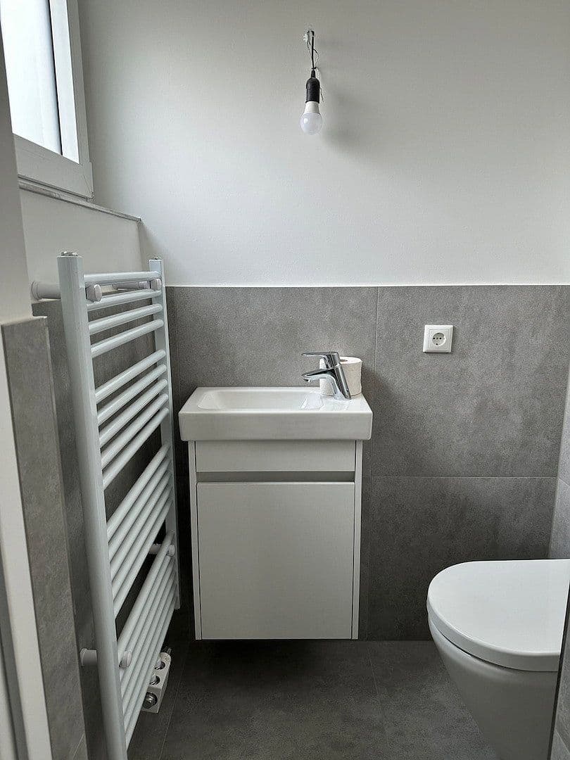 Prenájom domu 192 m², pozemek 539 m², Mühltal, Hesensko Prenájom domu 192 m², pozemek 539 m², Mühltal, Hesensko