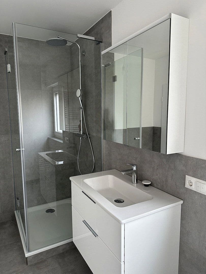 Prenájom domu 192 m², pozemek 539 m², Mühltal, Hesensko Prenájom domu 192 m², pozemek 539 m², Mühltal, Hesensko