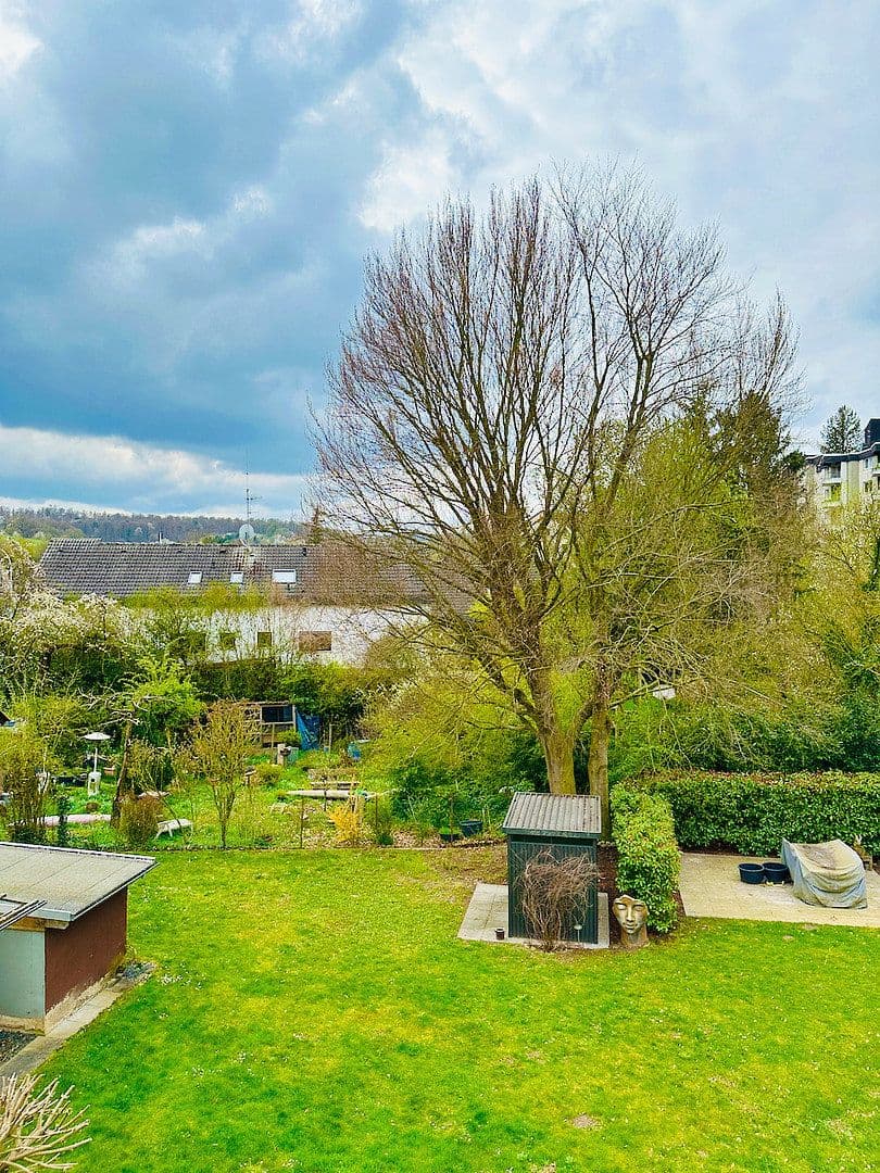 Prenájom domu 192 m², pozemek 539 m², Mühltal, Hesensko Prenájom domu 192 m², pozemek 539 m², Mühltal, Hesensko