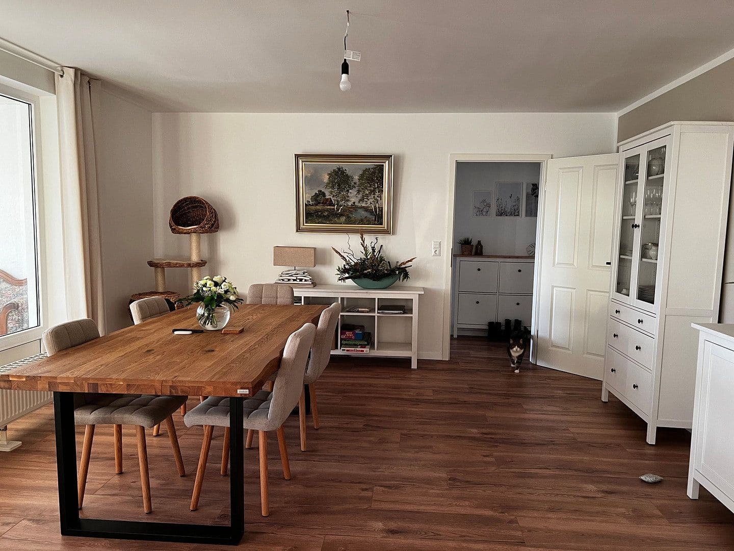 Predaj domu 150 m², pozemek 1.063 m², Reeßum, Dolné Sasko Predaj domu 150 m², pozemek 1.063 m², Reeßum, Dolné Sasko