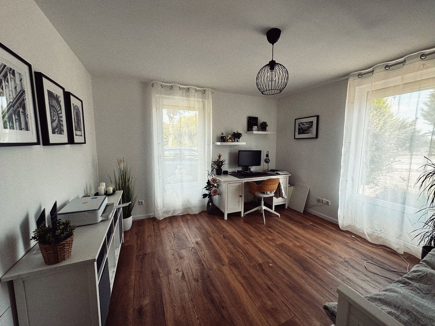 Predaj domu 150 m², pozemek 1.063 m², Reeßum, Dolné Sasko Predaj domu 150 m², pozemek 1.063 m², Reeßum, Dolné Sasko