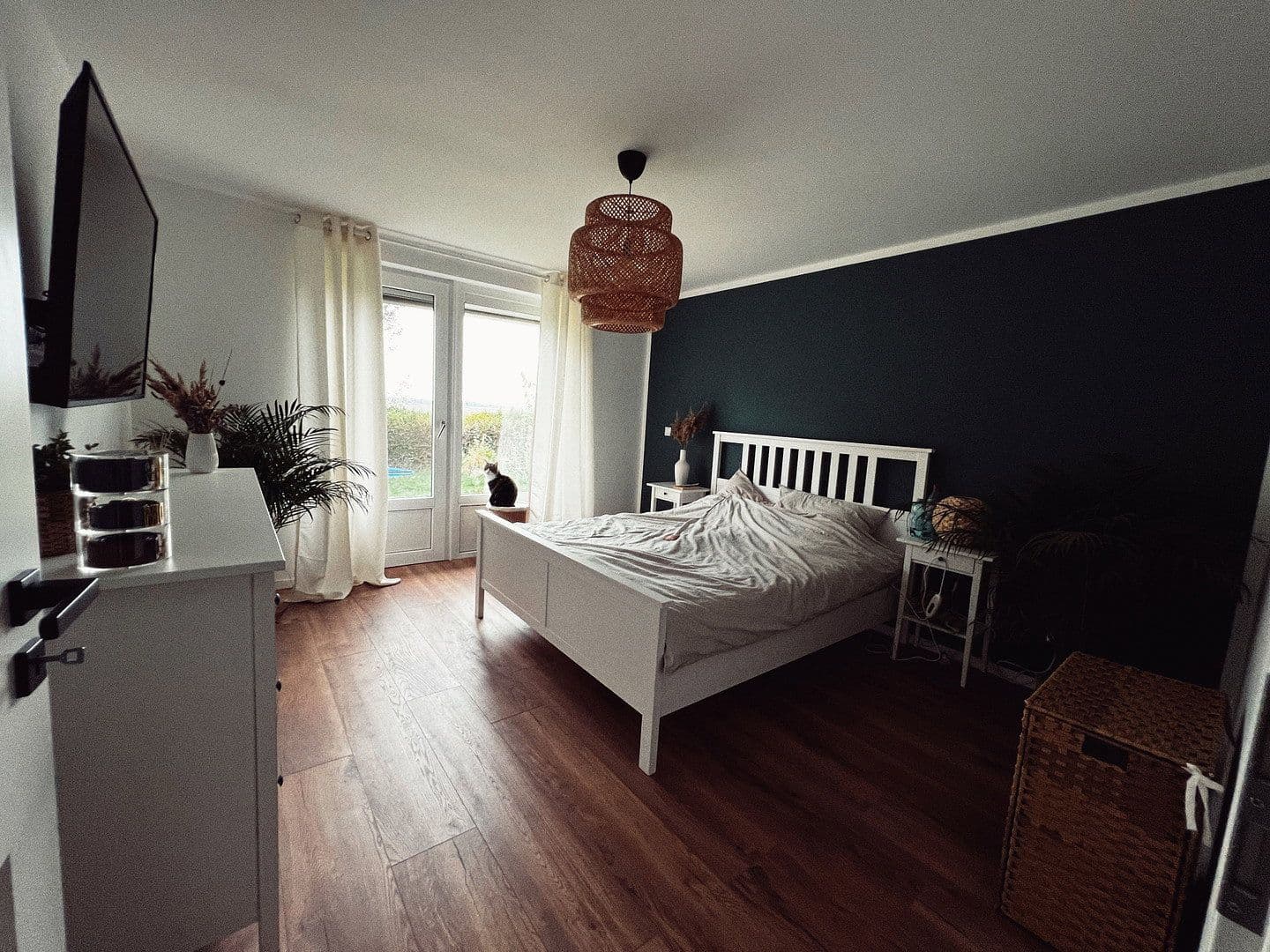 Predaj domu 150 m², pozemek 1.063 m², Reeßum, Dolné Sasko Predaj domu 150 m², pozemek 1.063 m², Reeßum, Dolné Sasko
