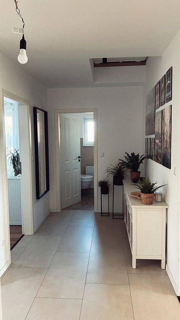 Predaj domu 150 m², pozemek 1.063 m², Reeßum, Dolné Sasko Predaj domu 150 m², pozemek 1.063 m², Reeßum, Dolné Sasko