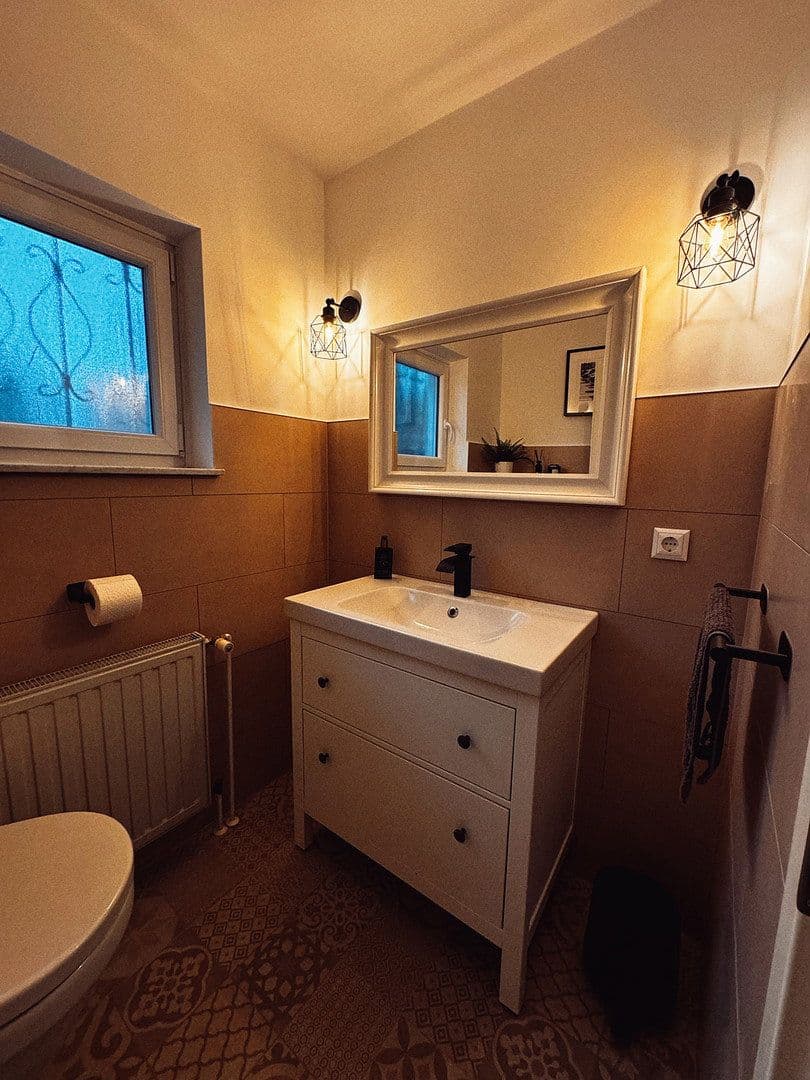 Predaj domu 150 m², pozemek 1.063 m², Reeßum, Dolné Sasko Predaj domu 150 m², pozemek 1.063 m², Reeßum, Dolné Sasko