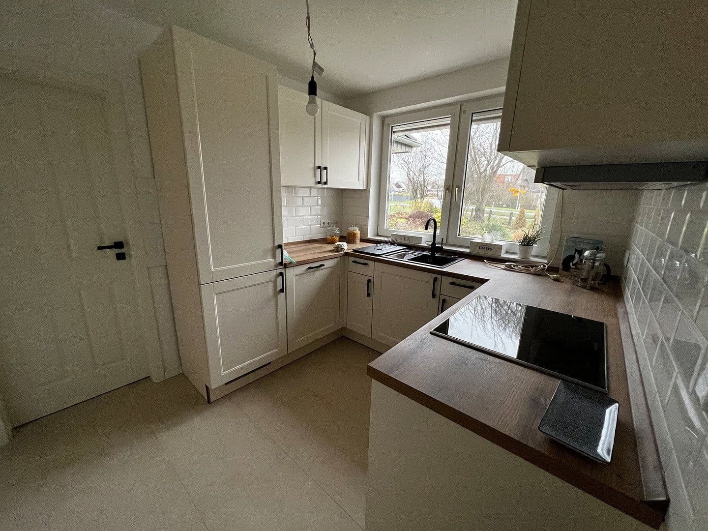 Predaj domu 150 m², pozemek 1.063 m², Reeßum, Dolné Sasko Predaj domu 150 m², pozemek 1.063 m², Reeßum, Dolné Sasko