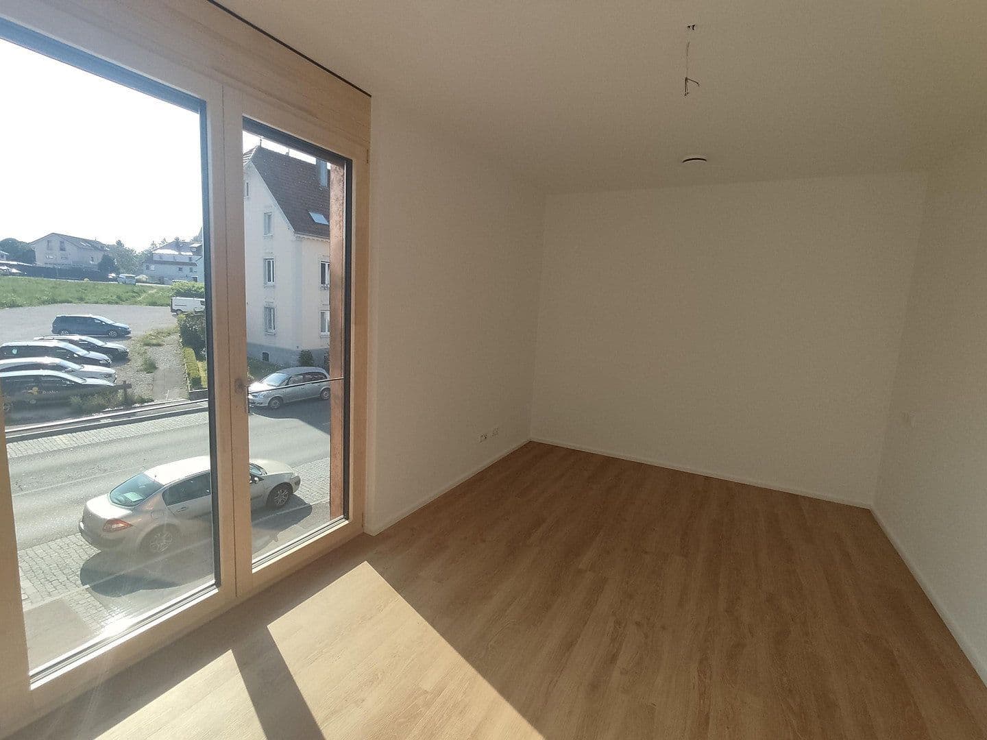 Prenájom bytu 3-izbový 113 m², Wilhelm-Schussen-Str. 44, Bad Schussenried, Bádensko-Wurttembersko Prenájom bytu 3-izbový 113 m², Wilhelm-Schussen-Str. 44, Bad Schussenried, Bádensko-Wurttembersko